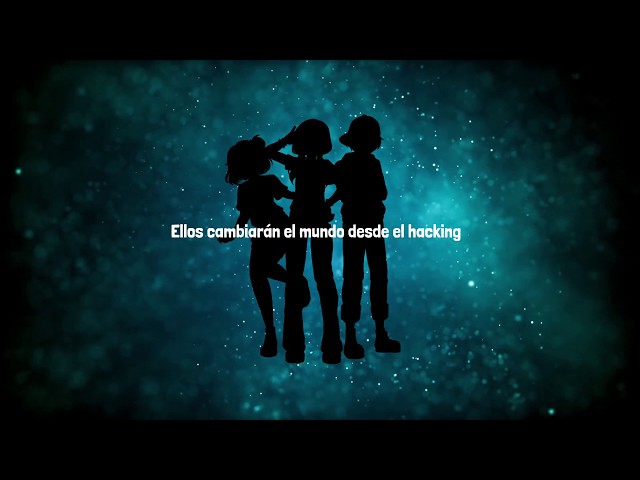 Vídeo relacionado con Mara Turing: El Enigma del Viejo SAM (Episodio #5) (SIN COLECCIÓN)