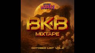 Download lagu DJ MIX BREAKBEAT 2025 - BKB Mixtape Vol.2 By Project Modus | Remixes & Mashups of Popular Songs 2025 mp3
