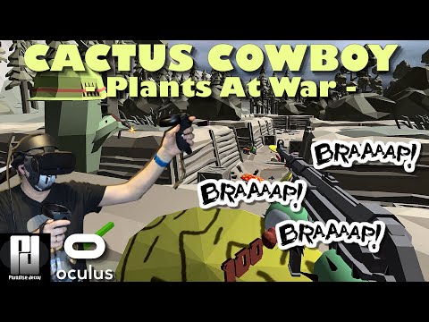 Steam Community :: Cactus Cowboy - Plants at War