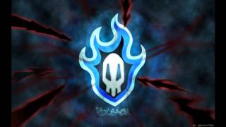 #15) BLEACH OST - Shiro Sagisu - BL_35 #15) BLEACH OST - Shiro Sagisu - BL_35