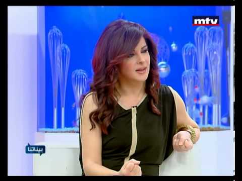 Baynetna 18 Jan 2013 - Reine Karam