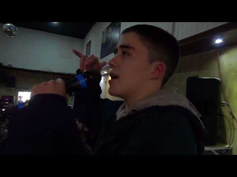 Ghaziel vs Gazir (BATALLÓN) - Octavos - Black Battles    26.05.18