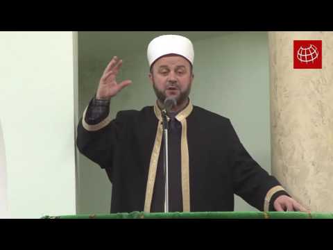 Ngutuni ngadale! - Hoxhë Husamedin Abazi