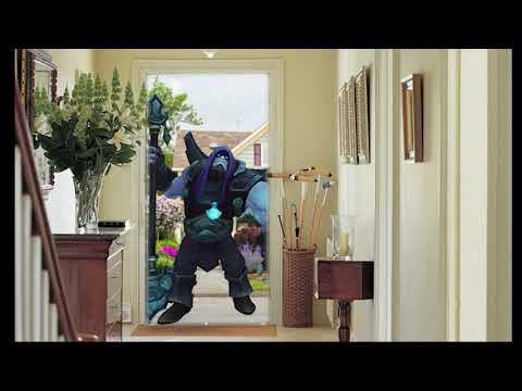 Yorick on Patch 11.7