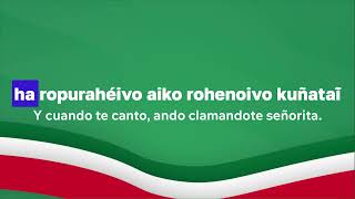 Recuerdos De Ypakaraí Lyrics English Translation