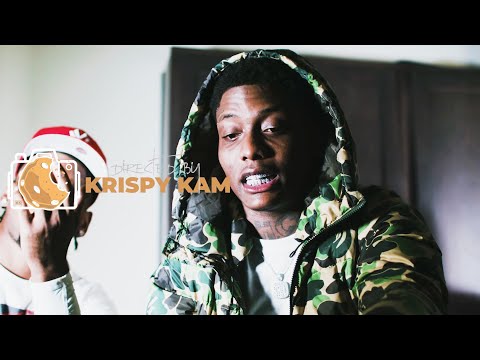 LilHefner x TLE Cinco - Red Bottoms (Official Music Video)