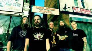 In Flames - In Flames (1993 Promo Version)