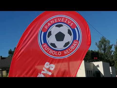 Futbolo akademija "Panevėžys" ⚽