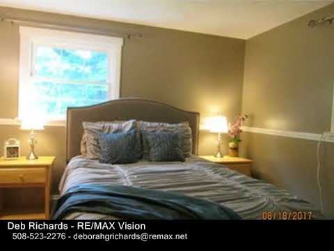 46 Central St, Auburn MA 01501 - Single Family Home - Real Estate - For Sale -
