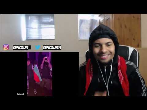 BULGARIAN DRILL 😈🔥🇧🇬 *🇬🇧 UK REACTION* AGENDA - Revenge & NM (Open Mic) | @HiRollRecords