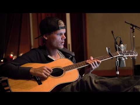 Avicii – Stories on Stories Ep. 3 – The Lost Tapes