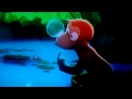 Curious George Movie Part 1