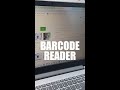 Barcode Scanner