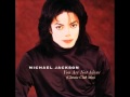 Michael Jackson - You Are Not Alone (Classic ...