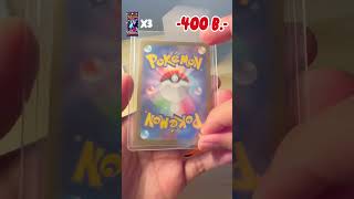 konnichiwa minasannn 🙂‍↕️🙇🏻 #pokemon #pokemoncards #fypシ #pokemontcg #thailand #pokemoncommunity