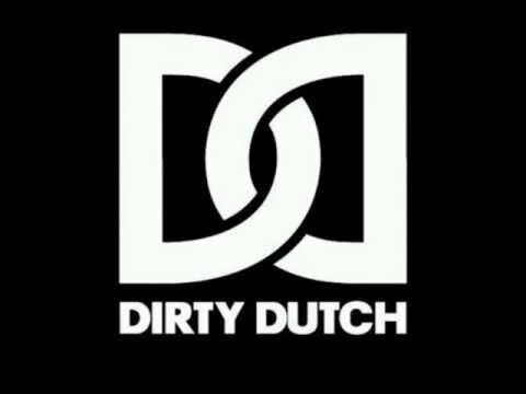 DIRTY / DUTCH HOUSE CRAZY MIX 2012