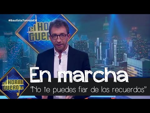 La nueva teoría de Pablo Motos que puede cambiar tu pasado - El Hormiguero 3.0