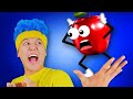 J Aime Les Aliments Sains D Billions Chansons Pour Bébé