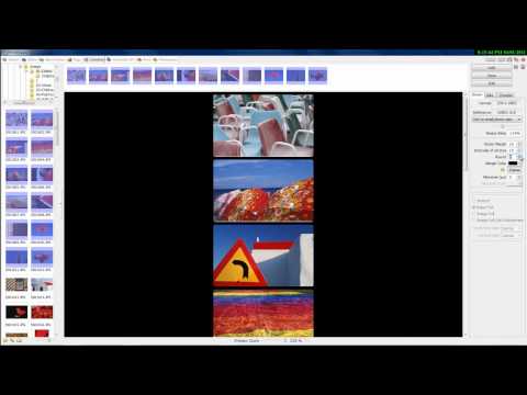 PhotoScape Help
