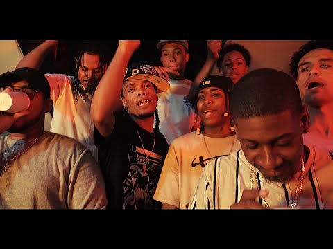 Papaa Tyga - Lo’ Vendieron | Video Oficial | Dir. KAPONIFILMS