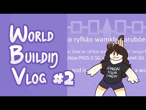 Kharzeo, the Language of Gods - WBV