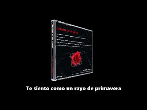 IÑAKI GZLZ,  KYAR G - CAMINA A MI VERA