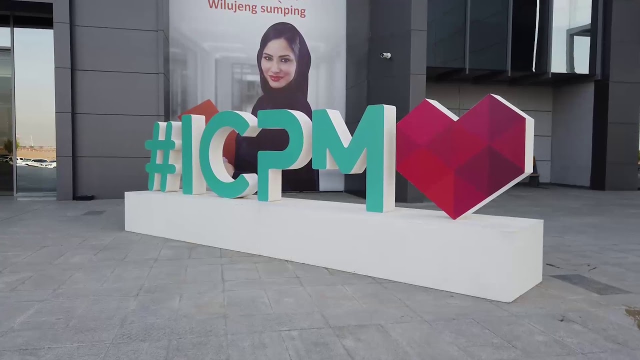 ICPM(3) 2019