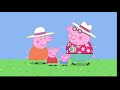 Peppa Pigs Holiday At The Airport Ep22
