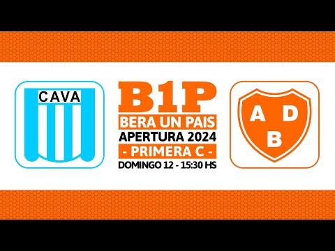 Victoriano Arenas vs Berazategui - FECHA 17 - EN VIVO - FULL HD