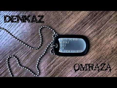 Denkaz (3-ти взвод) - Омраза