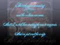 In This Moment- A Star-Crossed Wasteland w/Lyrics