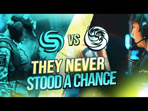 This Is How Soniqs Turns The Tides Against Beastcoast!