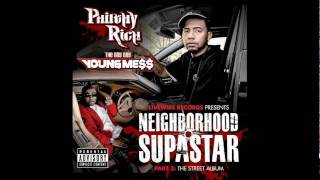 ''THEY MAD THAT IM ICY'' by Philthy Rich & Messy Marv feat. Guce & Kafani