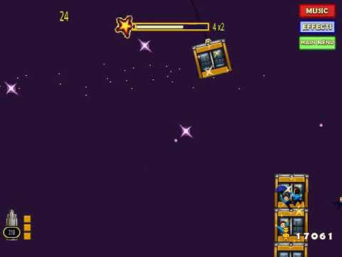 Tas Flash Tower Bloxx