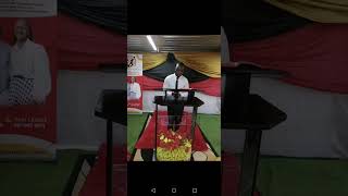 Download lagu Mlaliki Daniel Banda ( Kufikira Pano Yehova Anatithandiza Part 3) mp3