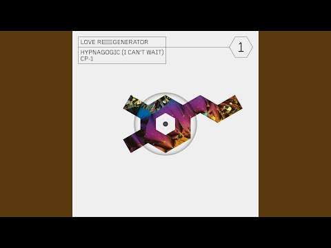 Hypnagogic (I Can't Wait) (edit)