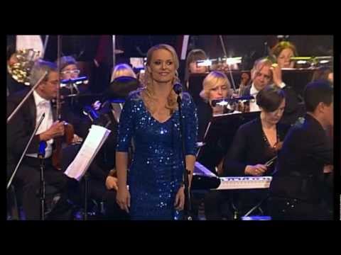 Zrejlo je žito (arr. by Rok Golob) - Sabina Cvilak