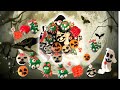 Easy 11 Ideas For Treat Or Tricks Cupcake And Biscuit Design Halloweentreatortricks Treatortricks