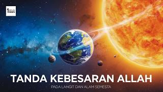 Download lagu Tanda Kebesaran Allah pada Langit dan Alam Semesta mp3 Download lagu Tanda Kebesaran Allah pada Langit dan Alam Semesta mp3