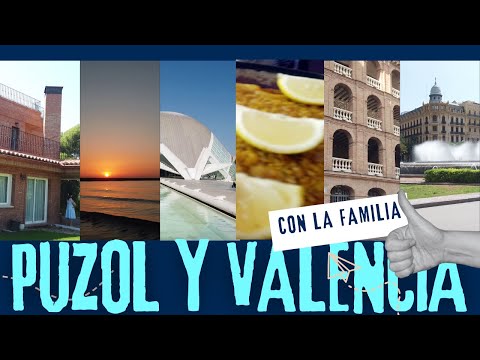 PUZOL Y VALENCIA | Puçol