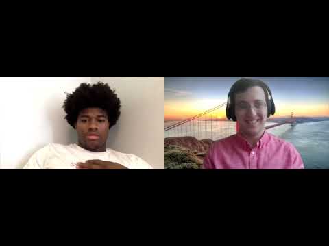 Episode 12_  Ethan Anderson, Sophomore guard for USC Trojans Men's Basketball