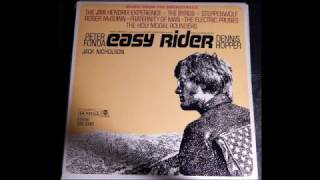 12. Flash' Bam' Pow' (The Electric Flag) 1969 - Easy Rider (Soundtrack)