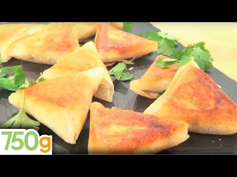 Tuna Brick Recipe - 750g