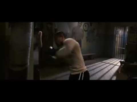 Scott Adkins | Yuri Boyka - The Adkins Diet