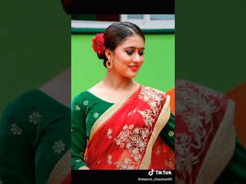 New Teej Song - Aayaun Cheli || Tiktok