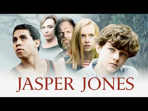 Jasper Jones (2017) Trailer