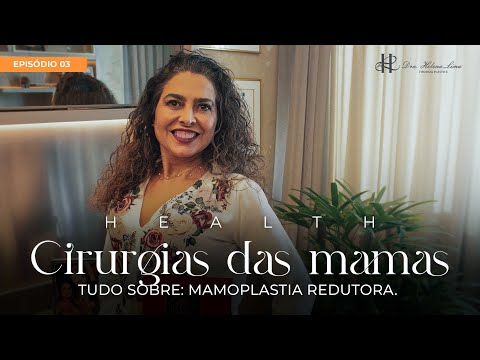 Vídeos - Helena Lima