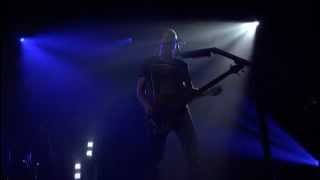 MUSE Save Me (Live @ the RoundHouse | iTunes Festival 2012)