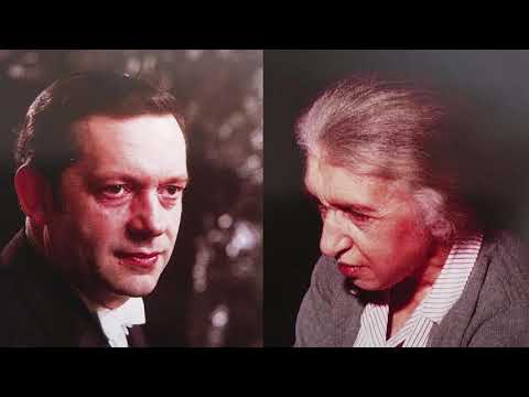 Mozart Violin Sonata No.34 in B-flat major,K.378(Grumiaux,Haskil 1958)