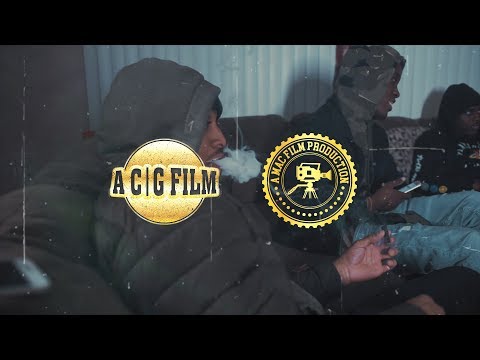 Kiddo Curry - Over Kill (Official Video) SHOT BY: @SHONMAC071 & @ACGFilm